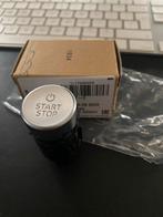 Nieuwe originele Audi VW Volkswagen startknop start stop, Auto-onderdelen, Dashboard en Schakelaars, Verzenden, Nieuw, Audi