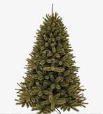 Triumph Tree Forest Frosted Kunstkerstboom -H215cm - Ø140cm, Diversen, Kerst, Ophalen, Zo goed als nieuw