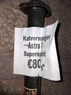 Kathalysator vervanger voor opel astra f, Ophalen of Verzenden, Nieuw, Opel