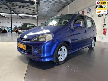 Daihatsu Young RV 1.3-16V VTi/Automaat/Airco/Apk nieuw/2x sl beschikbaar voor biedingen