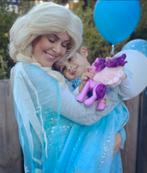 Prinses Elsa voor een onvergetelijk feestje!, Diensten en Vakmensen, Kinderfeestjes en Entertainers