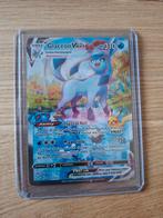 Glaceon VMAX Evolving Skies 209/203- Nieuw, Ophalen of Verzenden, Nieuw, Losse kaart