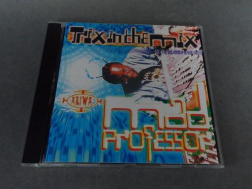 Mad Professor ‎/ Trix In The Mix part one - CD, Cd's en Dvd's, Cd's | Reggae en Ska, Verzenden