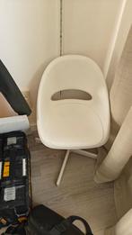 IKEA LOBERGET/SIBBEN bureaustoel, Ophalen