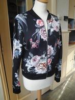 Blouson vestje/jasje SISTERS POINT maat L (z.g.a.n.), Zwart, Maat 42/44 (L), Sisters Point, Ophalen of Verzenden