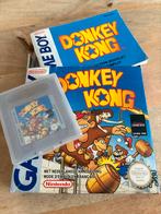 Donkey Kong Game Boy - Nieuwstaat!, 1 speler, Ophalen of Verzenden, Zo goed als nieuw, Vanaf 3 jaar