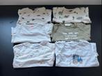 Shirtjes/truitjes maat 68, Kinderen en Baby's, Babykleding | Maat 68, Ophalen, Gebruikt, Jongetje, Shirtje of Longsleeve