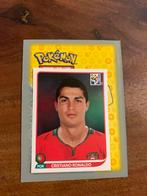 Ronaldo Panini Rookie 2010, Ophalen of Verzenden, Zo goed als nieuw, Buitenlandse clubs, Spelerskaart