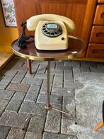 Mooie vintage jaren 70 planten tafel, Verzamelen, Retro, Ophalen of Verzenden, Huis en Inrichting