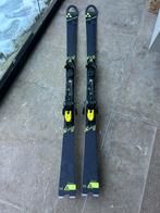 Goede Fischer Ski’s RC SC Worldcup 170 cm, Ophalen of Verzenden, 160 tot 180 cm, Ski's, Fischer