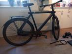 VanMoof S3 | Goed rijdende e-bike met gebruikssporen, Fietsen en Brommers, Fietsen | Heren | Herenfietsen, Ophalen, Gebruikt, Overige merken