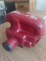 Alko dissel slot, Caravans en Kamperen, Caravan accessoires, Ophalen of Verzenden, Gebruikt
