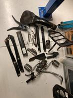 Solex 3800 onderdelen, Fietsen en Brommers, Brommeronderdelen | Oldtimers, Ophalen of Verzenden, Zo goed als nieuw, Overige typen