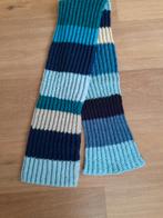 Handgebreide sjaal, Ophalen of Verzenden, Nieuw, Meisje, Sjaal