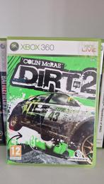 XBOX360  - DIRT 2, Avontuur en Actie, 1 speler, Nieuw, Ophalen of Verzenden