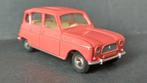 Renault 4 L 1:43 Dinky Toys 518 Atlas Pol, Hobby en Vrije tijd, Modelauto's | 1:43, Verzenden, Nieuw, Auto, Dinky Toys