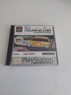 TOCA Touring Car Championship - PlayStation, Ophalen, Gebruikt, 1 speler, Racen en Vliegen