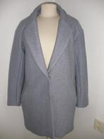 MbyM jas coat AGNES lila grijs oversized maat XS/S, Kleding | Dames, Jassen | Winter, Ophalen of Verzenden, Zo goed als nieuw