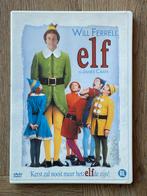 Elf - Kerstfilm met Will Ferrell, Alle leeftijden, Ophalen of Verzenden, Gebruikt, Overige genres