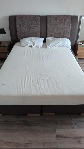 Box Spring 160200