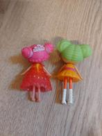 2x Lalaloopsy poppetje, Ophalen of Verzenden