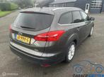 Ford Focus Wagon 1.0 Titanium Edition, 65 €/maand, 125 pk, Gebruikt, Handgeschakeld