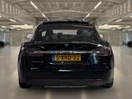 Tesla Model S 85 Base Free Super Charge/CCs.upgrade/ncu2/lee, Achterwielaandrijving, Gebruikt, 367 pk, Model S