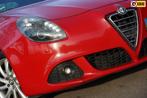 Alfa Romeo Giulietta 1.4 T Distinctive | Rosso Competizion |, Auto's, Alfa Romeo, Voorwielaandrijving, Euro 5, LED verlichting