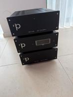 Pink Faun 2.32 dac met dubbele voeding, Ophalen, Zo goed als nieuw