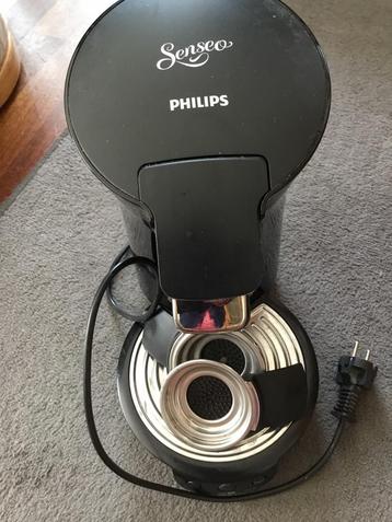 Senseo Philips - HD 7825 beschikbaar voor biedingen