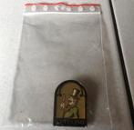 Efteling smidje pin zoetekauw nieuw, Ophalen, Zo goed als nieuw, Button of Speldje