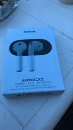 Magnetische houder voor airpods, Ophalen of Verzenden, Nieuw