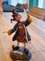 Luville miniatuur efteling pardoes, Ophalen of Verzenden, Zo goed als nieuw, Beeldje of Poppetje