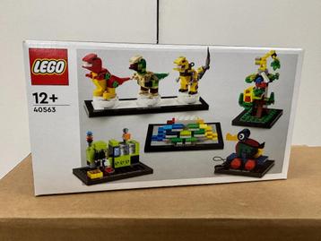 Lego 40563 Lego House beschikbaar voor biedingen