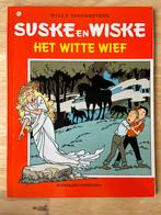 Suske en Wiske nummer 227, Gelezen, Ophalen of Verzenden, Eén stripboek