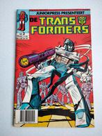 transformers nr 2, Verzamelen, Transformers, Overige generaties, Ophalen