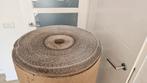Noppenfolie, Overige materialen, Nieuw, Minder dan 5 m², Ophalen