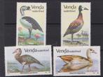 Venda (Z-Afrika) 1987 Water vogels, Verzenden, Postfris, Dier of Natuur
