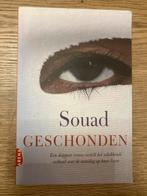 Souad - Geschonden: Aangrijpend verhaal over eerwraak, Ophalen of Verzenden, Gelezen, Overige