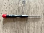 Apple Macbook pentalobe schroevendraaier 5 punt 1.2mm, Ophalen of Verzenden, Nieuw