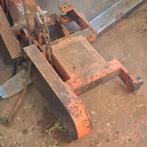 Busatis tussenstuk voor slootkantmaaien, Gebruikt, Onbekend, Ophalen of Verzenden, Balkmaaier