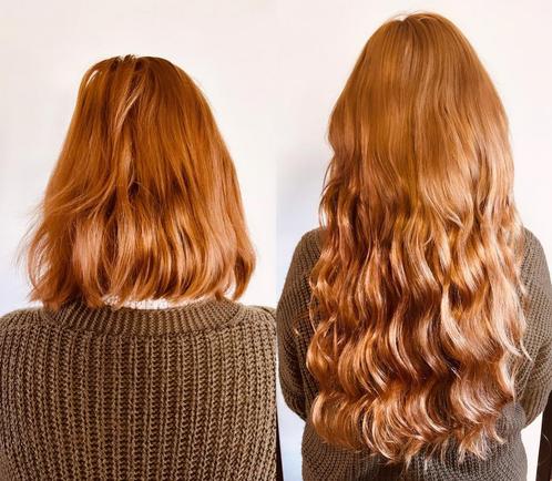 Wax extensions, Sieraden, Tassen en Uiterlijk, Uiterlijk | Haarverzorging, Nieuw, Overige typen, Ophalen of Verzenden