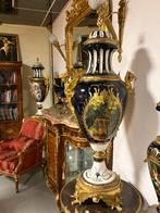 Franse versailles model vaas, Ophalen