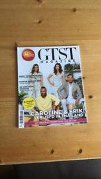 GTST Magazine 2017  Uitgave 4/4, Ophalen of Verzenden, Gelezen, Muziek, Film of Tv