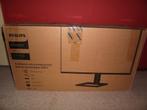 Philips 1000-serie 27E1N1300AE/00 Zwart 100Hz., USB-C, Philips, Gebruikt, IPS