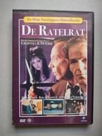De Ratelrat (1987) / Wim Verstappen, Verzenden, Thriller, Film