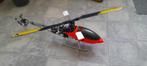 Rc Heli Mini Titan van Thunder Tiger, Hobby en Vrije tijd, Modelbouw | Radiografisch | Helikopters en Quadcopters, Elektro, Gebruikt