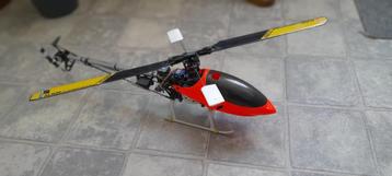 Rc Heli Mini Titan van Thunder Tiger beschikbaar voor biedingen