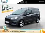 Ford Transit Courier 1.0 Limited EcoBoost S&S | Dealer onder, 12 maanden, Gebruikt, Euro 6, Origineel Nederlands