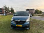 Renault Trafic GB 2.0 dCi 170pk  AUTOMAAT L2h1  2020 Blauw, Stof, 4 cilinders, Blauw, 1790 kg